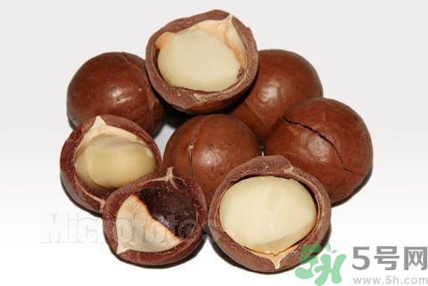 夏威夷果能降血壓嗎?夏威夷果降血壓怎么吃 夏威夷果能降血壓嗎?夏威夷果降血壓怎么吃