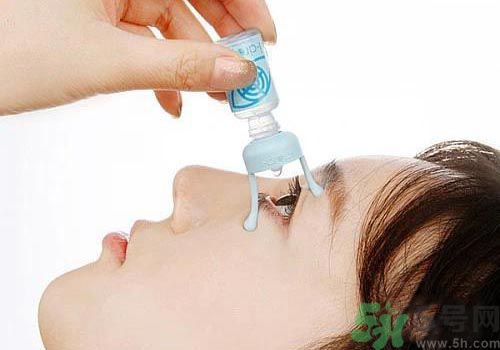 用完眼藥水眼睛發(fā)癢是怎么回事？用完眼藥水眼睛發(fā)癢怎么辦？