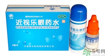 為什么滴眼藥水會流淚？滴眼藥水會流淚好不好？