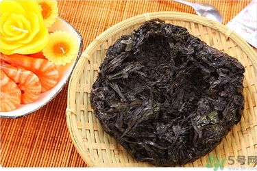 紫菜可以放冰箱嗎?紫菜保存方法 紫菜可以放冰箱嗎?紫菜保存方法