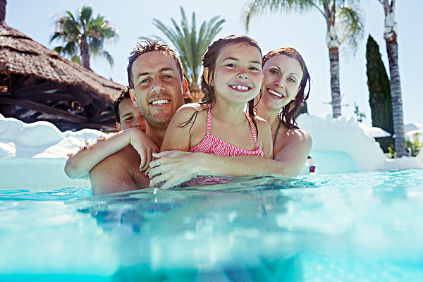 為什么淹死的都是會(huì)游泳的？游泳該注意什么？