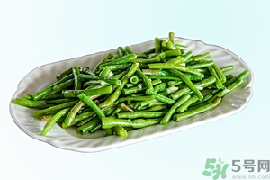 吃豆角會(huì)胖嗎？吃豆角有什么好處？