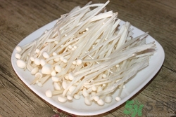 吃金針菇會(huì)拉肚子嗎?吃金針菇不消化怎么辦 吃金針菇會(huì)拉肚子嗎?吃金針菇不消化怎么辦