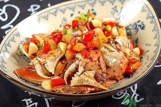 柚子和螃蟹能一起吃嗎?柚子和螃蟹一起吃會怎么樣 柚子和螃蟹能一起吃嗎?柚子和螃蟹一起吃會怎么樣