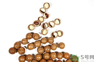 夏威夷果什么時(shí)候成熟上市？腰果和夏威夷果的區(qū)別