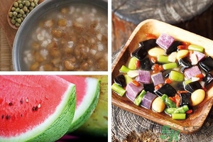 西瓜吃著苦是怎么回事？西瓜苦能不能吃？