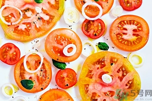 番茄和檸檬一起吃好嗎？番茄和檸檬榨汁好喝嗎？