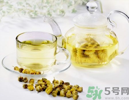菊花茶孕婦可以喝嗎?孕婦喝菊花茶好不好 菊花茶孕婦可以喝嗎?孕婦喝菊花茶好不好