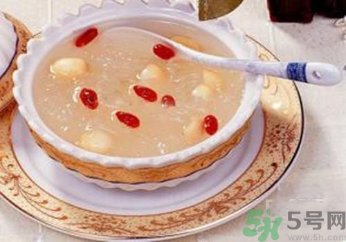 燕窩是酸性還是堿性？燕窩是堿性的嗎？