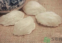 燕窩是酸性還是堿性？燕窩是堿性的嗎？