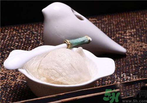 燕窩是酸性還是堿性？燕窩是堿性的嗎？