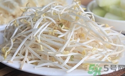 豆芽是豆制品嗎?豆芽是怎么長出來的 豆芽是豆制品嗎?豆芽是怎么長出來的