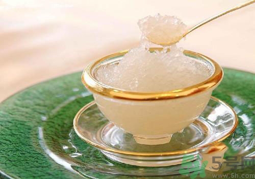 燕窩是熱性還是涼性？燕窩是涼性的嗎？