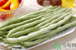 豆角沒炒熟吃了會怎么樣?豆角怎么炒容易熟 豆角沒炒熟吃了會怎么樣?豆角怎么炒容易熟