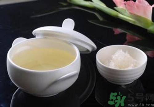 燕窩有毛能吃嗎？燕窩毛怎么清理？