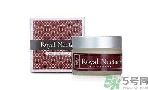 皇家花蜜蜂毒面膜效果怎么樣?royal nectar蜂毒面膜使用方法 皇家花蜜蜂毒面膜效果怎么樣?royal nectar蜂毒面膜使用方法