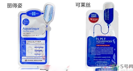 可萊絲和麗得姿哪個好？可萊絲和麗得姿的區(qū)別？