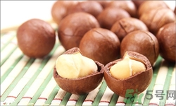吃夏威夷果會過敏嗎?夏威夷果過敏怎么辦 吃夏威夷果會過敏嗎?夏威夷果過敏怎么辦