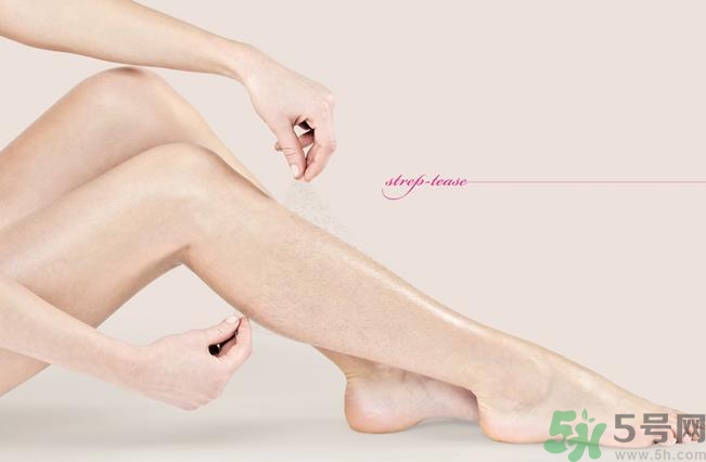 脫毛膏有激素嗎？用脫毛膏會(huì)越長(zhǎng)越多嗎？