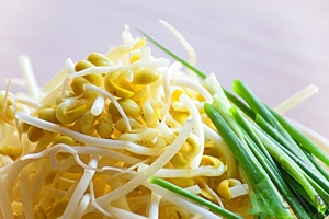 吃豆芽會胖嗎？豆芽會不會讓人長胖？