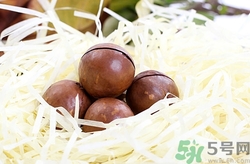 晚上吃夏威夷果會胖嗎?夏威夷果什么時候吃好 晚上吃夏威夷果會胖嗎?夏威夷果什么時候吃好