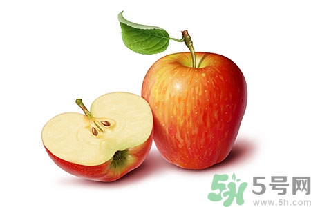 夏天吃蘋果好嗎？夏天多吃蘋果好嗎？