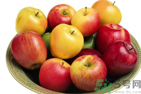 夏天吃蘋果好嗎？夏天多吃蘋果好嗎？