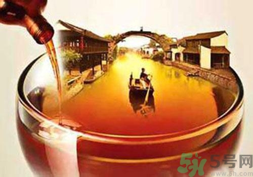 黃酒是酸性還是堿性？黃酒是酸性的嗎？