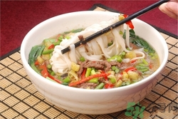 米粉怎么做好吃?吃米粉有什么好處 米粉怎么做好吃?吃米粉有什么好處