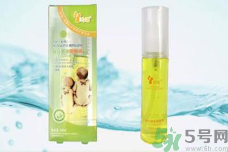 驅(qū)蚊液對寶寶有害嗎？驅(qū)蚊液對寶寶好不好？