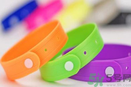 驅蚊手環(huán)有用嗎？驅蚊手環(huán)原理？