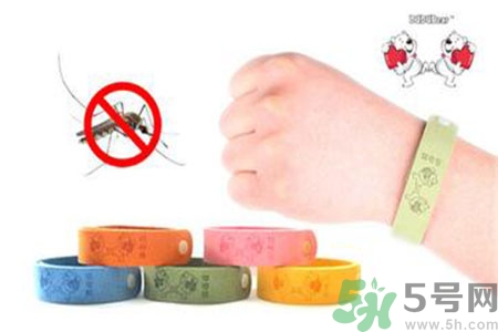 驅(qū)蚊手環(huán)可以碰水嗎？驅(qū)蚊手環(huán)可不可以碰水？