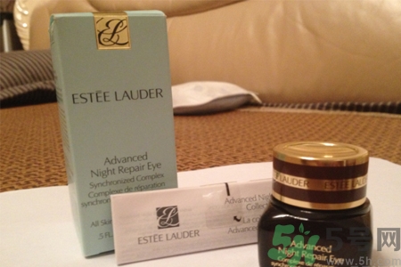 雅詩蘭黛眼霜怎么樣？雅詩蘭黛眼霜好用嗎?