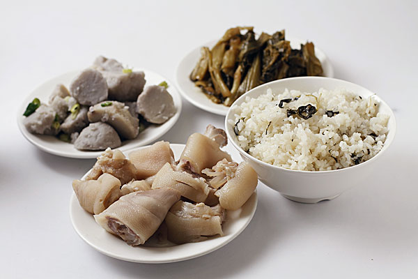 晚上吃芋頭會長胖嗎？芋頭能放冰箱里嗎？能放多久？