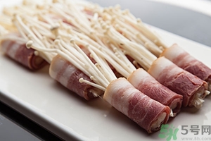 致癌金針菇怎么鑒別？如何選購金針菇？