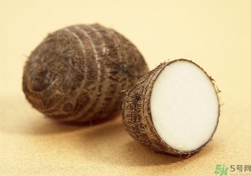 小孩吃芋頭會過敏嗎？?寶寶能吃芋頭嗎？