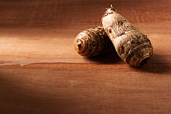 晚上吃芋頭會長胖嗎？芋頭能放冰箱里嗎？能放多久？