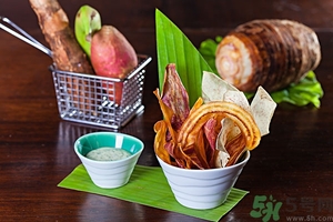 小孩吃芋頭會過敏嗎？?寶寶能吃芋頭嗎？