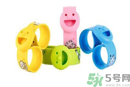 寶寶驅(qū)蚊手環(huán)哪個牌子好？寶寶怎么挑選驅(qū)蚊手環(huán)？