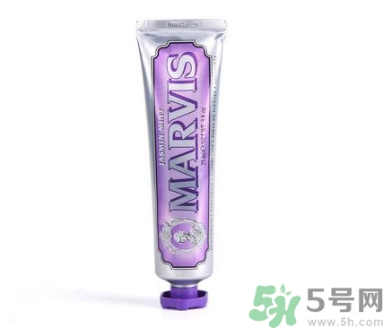 marvis牙膏怎么樣?marvis牙膏顏色功能性 marvis牙膏怎么樣?marvis牙膏顏色功能性