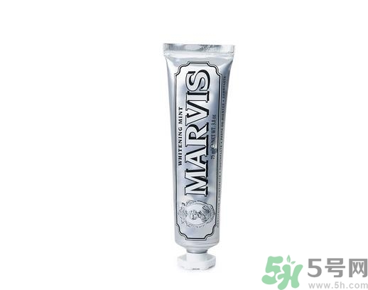 marvis牙膏怎么樣?marvis牙膏顏色功能性 marvis牙膏怎么樣?marvis牙膏顏色功能性