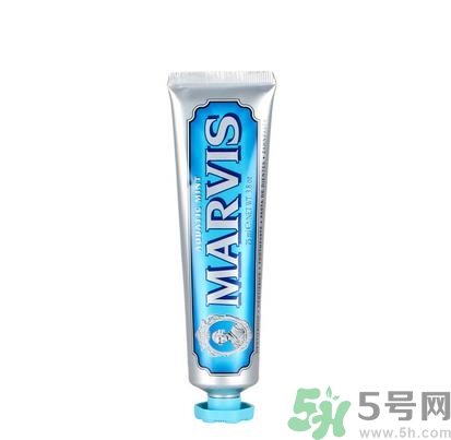 marvis牙膏怎么樣?marvis牙膏顏色功能性 marvis牙膏怎么樣?marvis牙膏顏色功能性