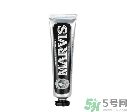 marvis牙膏怎么樣?marvis牙膏顏色功能性 marvis牙膏怎么樣?marvis牙膏顏色功能性