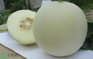 白皮香瓜吃的喉嚨熱怎么辦?白皮香瓜怎么挑 白皮香瓜吃的喉嚨熱怎么辦?白皮香瓜怎么挑