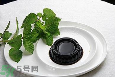 仙草是熱性還是涼性？仙草是涼性的嗎？