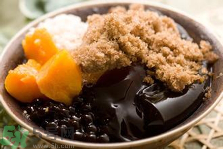 仙草是熱性還是涼性？仙草是涼性的嗎？