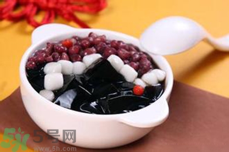 仙草孕婦可以吃嗎？孕婦可以吃仙草嗎？