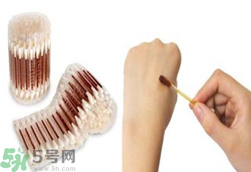 皮膚破皮可以涂碘伏嗎？碘伏可以涂在傷口上嗎？