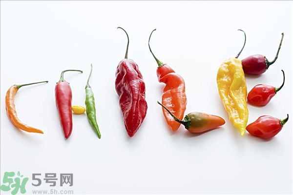 辣椒是發(fā)物嗎？吃辣椒會(huì)過(guò)敏嗎？