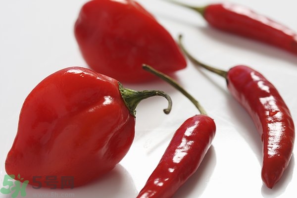 辣椒是發(fā)物嗎？吃辣椒會(huì)過敏嗎？